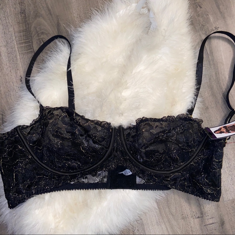 🌹SEXY LACE BRA🌹